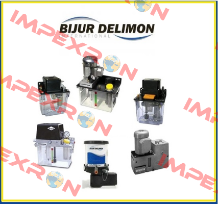 LD93276260S Bijur Delimon