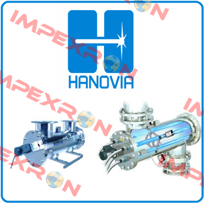 130063-0270 Hanovia