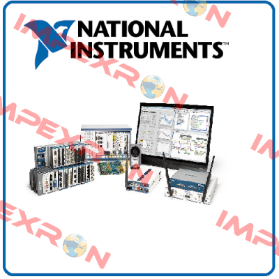 PCMCIA TO USB ADAPTER  National Instruments