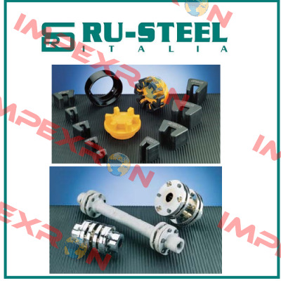 GD 265 HO Ru-Steel