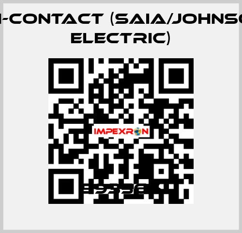 593566 TH-Contact (Saia/Johnson Electric)