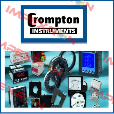 01602AALA/10 CROMPTON INSTRUMENTS (TE Connectivity)