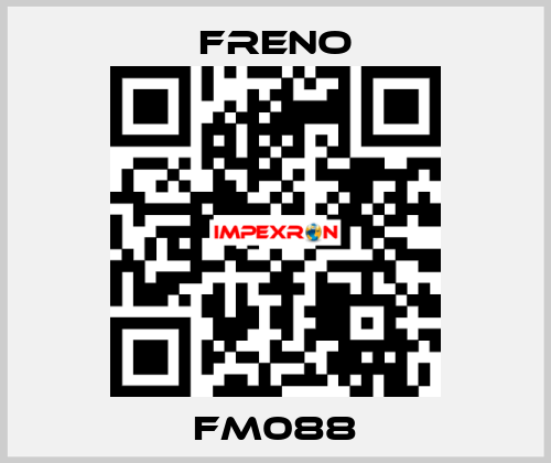 FM088 Freno