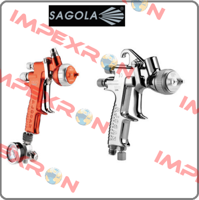 FLUID NOZZLE For 4041 Sagola