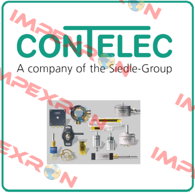 WAL305 5K0/M 82824 (OEM) Contelec