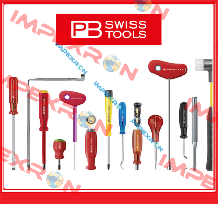 5100-1 PB Swiss Tools