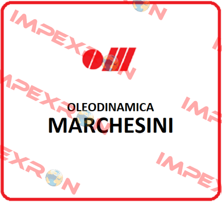 VABP34 (205-048-01100) Oleodinamica Marchesini