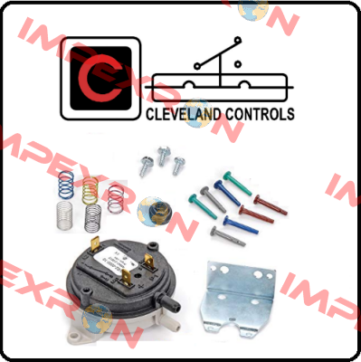 AFS-222-112 CLEVELAND CONTROLS