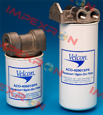 SO-630PV Velcon