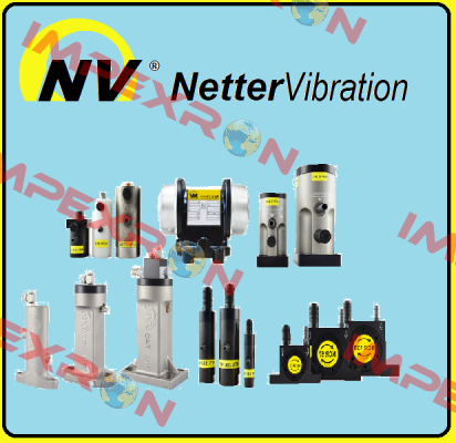 PKL 740/4 NetterVibration