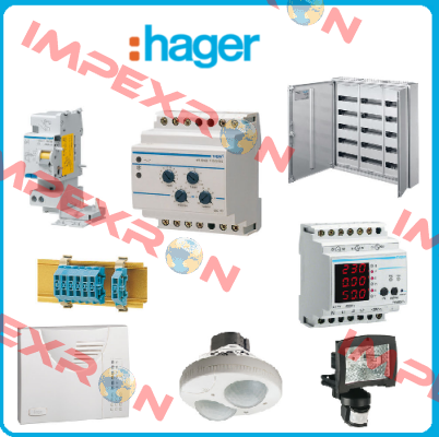 MMN304 Hager