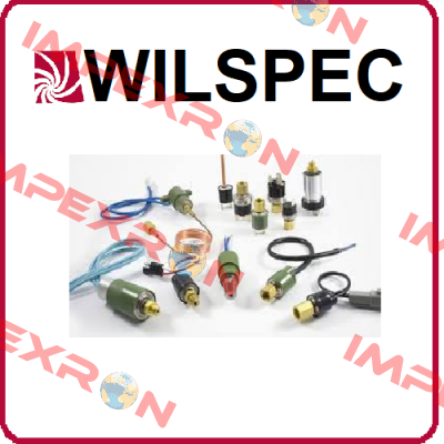 HS100-22-001710-51-E Wilspec