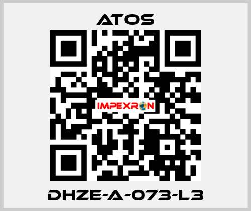 DHZE-A-073-L3 Atos