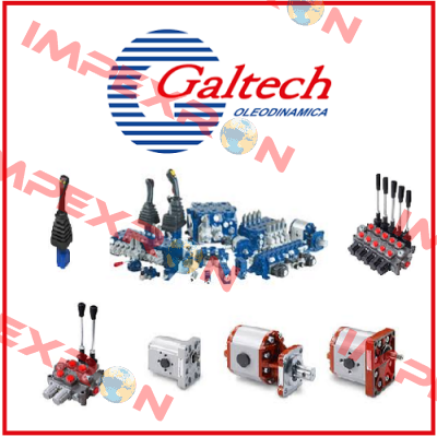 2SP-G-040-D-SAEA-H-N-13-0-U/TC/2SP-G-040-0-U Galtech