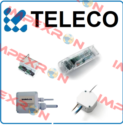 TV EVO 868 N42 BP TELECO Automation