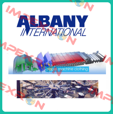 ENG 16/652-ROTOR-STL / PB Albany