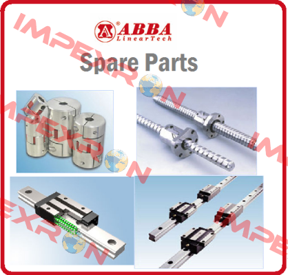 BRD-25 R0Z1-N0S-00 ABBA Linear Tech