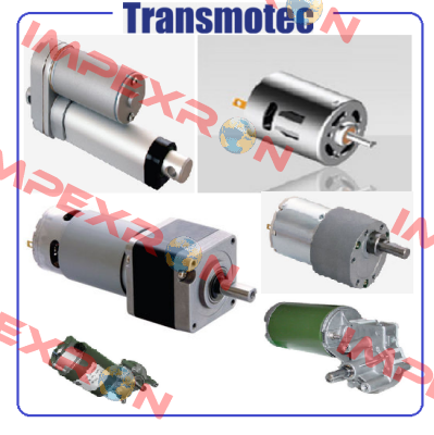 WHD80175-24-40 Transmotec