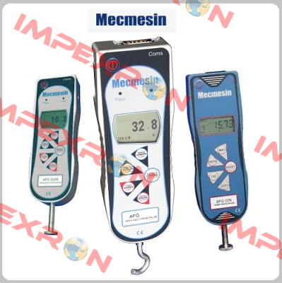 876-103, Tornado Digital Torque Tester 1,5 Nm Mecmesin