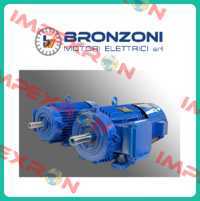 B1071B1100 / SN 510884 Bronzoni