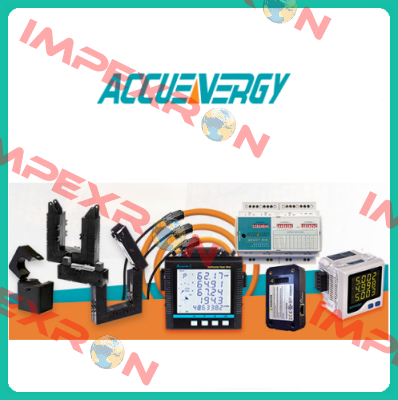 ACUVIM-IID1-A-P1 Accuenergy