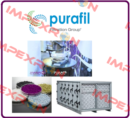 PK12-PSP PUR013HM Purafil