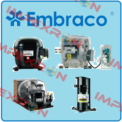 NEK1116Z (OEM) Embraco