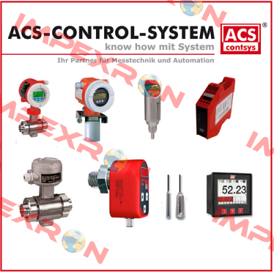 USG2 020 X G1500P0YY0 Acs Control-System