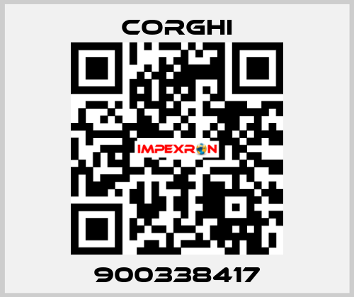 900338417 Corghi