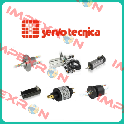 SVTS C 05-S-A-06/00-0500/0500-ST-00 Servotecnica