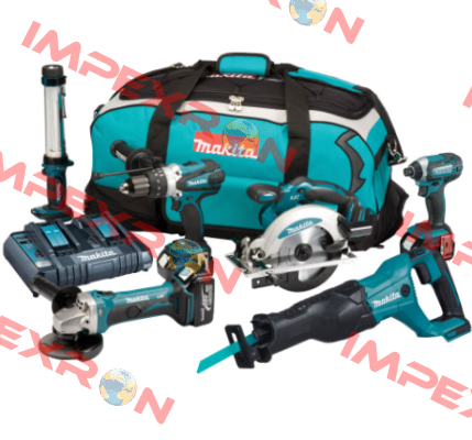 125238-7 Makita