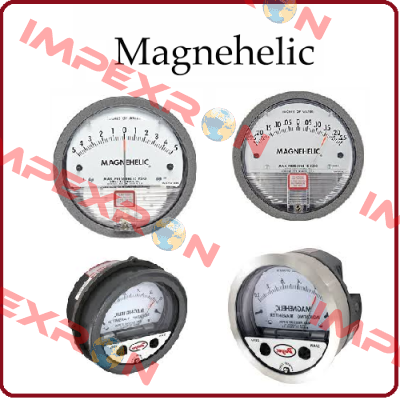 02-20.15.000 Magnehelic