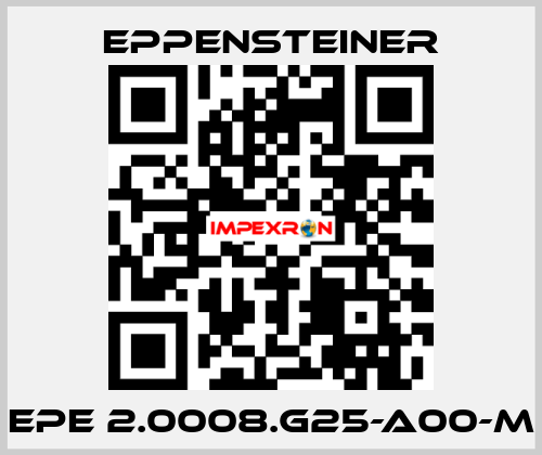 EPE 2.0008.G25-A00-M Eppensteiner