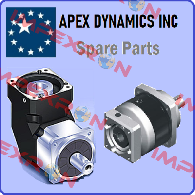 21110ADS110-010-S2P2 Apex Dynamics