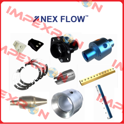 NF35011S Nex Flow Air Products