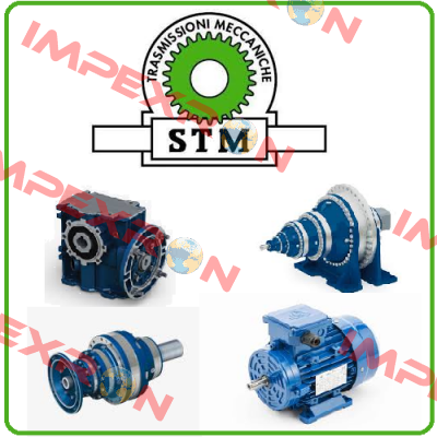 RMI 50 FL 1/ 80 71B5 + VITON AS1784 Stm