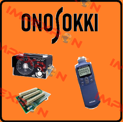 FP-2140H Ono Sokki