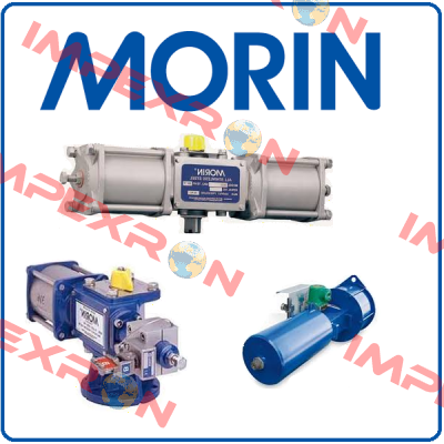 F89U-0040-D000 Morin Actuator