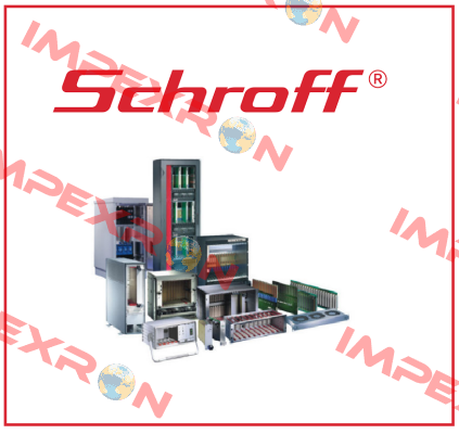 001 13100-205 Schroff