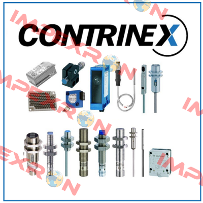 p/n: 320-520-128, Type: DW-AD-611-M8-245 Contrinex