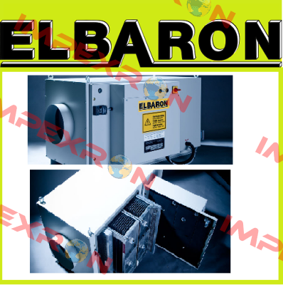 RON/AZ112  Elbaron