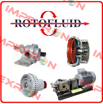 15886A Rotofluid