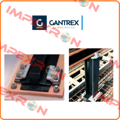 RUBBER BACKING FOR GANTREX MKO  Gantrex