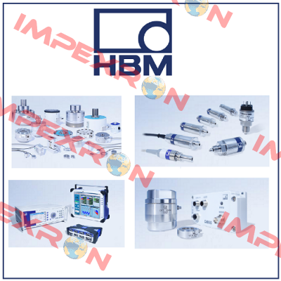 HLCB1C3/550kg Hbm