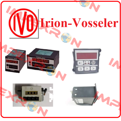 501335-01 OEM Irion-Vosseler