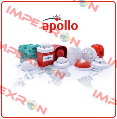 55000-298 (Red) Apollo