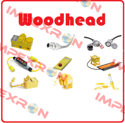 65-0086 Woodhead