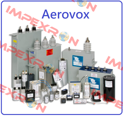 Z93S3624P01N Aerovox