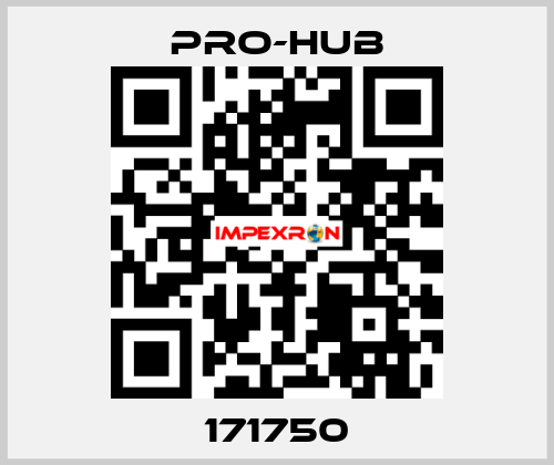 171750 Pro-Hub