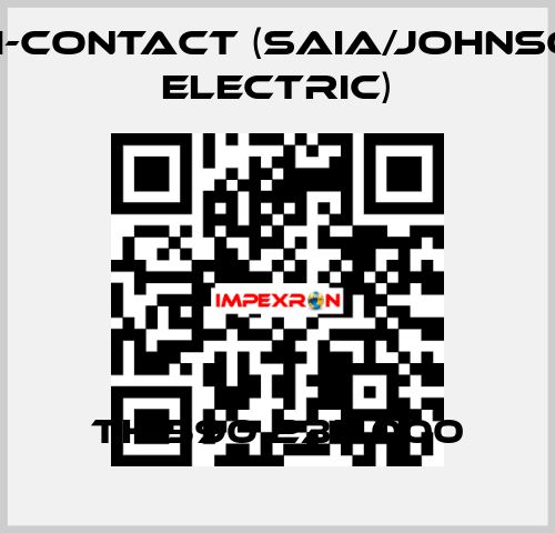 TH 590 237 000 TH-Contact (Saia/Johnson Electric)